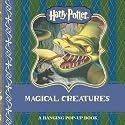 Harry Potter: Magical Creatures Hanging Pop-Up (BBC Childrens Books)