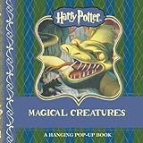 Magical creatures : a hanging pop-up book