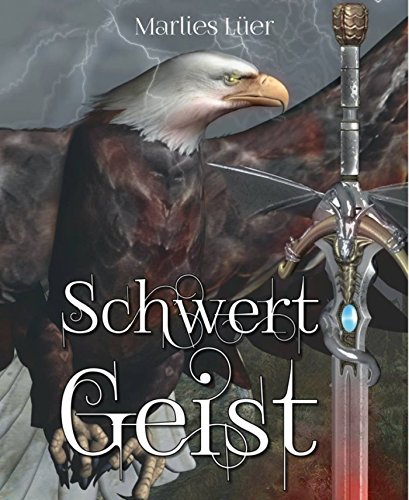 Schwertgeist (German Edition)