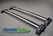 2006 - 2010 Hummer H3 Roof Rack Crossbars