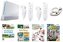 Nintendo Wii HD Party Bundle