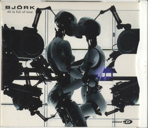 Björk Foto 11