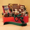 California Delicious Chocolate Gift of Ghirardelli