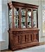 Kitchen & Housewares : Universal Furniture 623682 / 623680 Maison de Calais China Cabinet