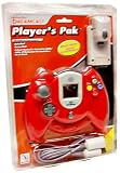 Dreamcast Players Pak Dreamcast Players Pak