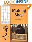 Making Shoji