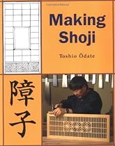 Making Shoji