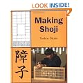 Making Shoji