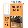 Making Shoji