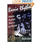Barrio Rhythm: Mexican American Music in Los Angeles (Music in American Life)'
