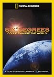 National Geographic: 6 Degrees Could Change The World [DVD]