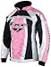 Women's FXR Racing® Nitro Girl Snowmobile Jacket, BLACK/PINK