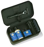The Art of Shaving Lavender Travel Kit