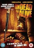 Undead Or Alive [DVD]