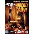 Undead Or Alive [DVD]