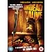 Undead Or Alive [DVD] [2007]