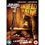 Undead Or Alive [DVD] 