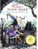 Winnie's Magic Wand (Winnie the Witch)