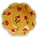 Fitz and Floyd Bellacara Round Serving Bowl