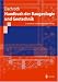 Buchtitel - Handbuch der Baugeologie und Geotechnik von Springer, Berlin