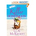 Killer Honeymoon