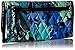Vera Bradley Trifold Wallet, Camo Floral, One Size