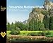 Yosemite National Park Pocket Guide