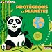 Prot�geons la plan�te
