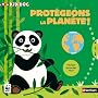 Prot�geons la plan�te