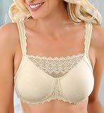 Amoena Dana Camisole Soft Cup Bra (2751)