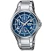 Casio EF-316D-2AVEF Edifice- Orologio da uomo