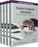 Human-computer interaction : concepts, methodologies, tools, and applications