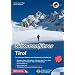 Skitourenf�hrer Tirol: Die sch�nsten Skitouren von Kitzb�hel bis ins Sellraintal