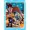 Every Pixar "Art of..." Book