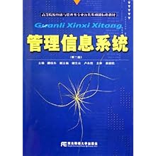 管理信息系统(高等院校经济与管理类专业公共