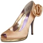 Luichiny Gem Stone Sandal