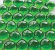 GEMS 12OZ BAG FOREST GREEN
