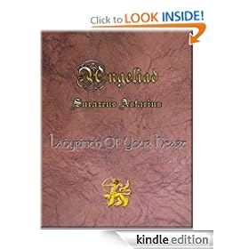 Labyrinth Of Your Heart Angeliad 2009-1 (Angeliad of Surazeus)