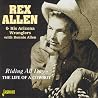 Image of album by Rex Allen