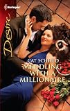 Meddling with a Millionaire (Harlequin Desire)