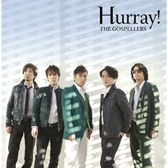 Hurray! [Ltd.CD+Dvd]