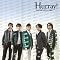 Hurray!(初回生産限定盤)(DVD付)