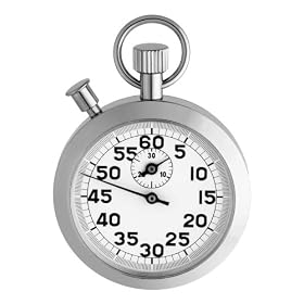 Tfa Mechanical Stopwatch 38.1024