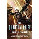 The Quantum Thief