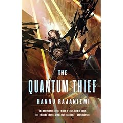 The Quantum Thief