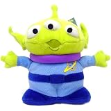 Disney and Pixar Toy Story 9 Inch Plush Figure Alien
