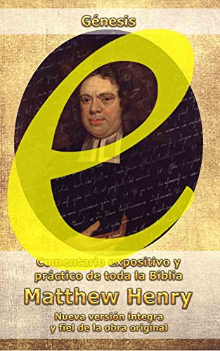 Génesis (Spanish Edition)