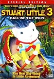 Stuart Little 3: Call of the Wild [2005] (REGION 1) (NTSC)