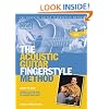 The Acoustic Guitar Fingerstyle Method Book/2 CDs (String Letter Publishing) (Acoustic Guitar) (Acoustic Guitar Private Lessons)