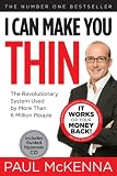 I Can Make You Thin: The Revolutionary System Used by More Than 6 Million People